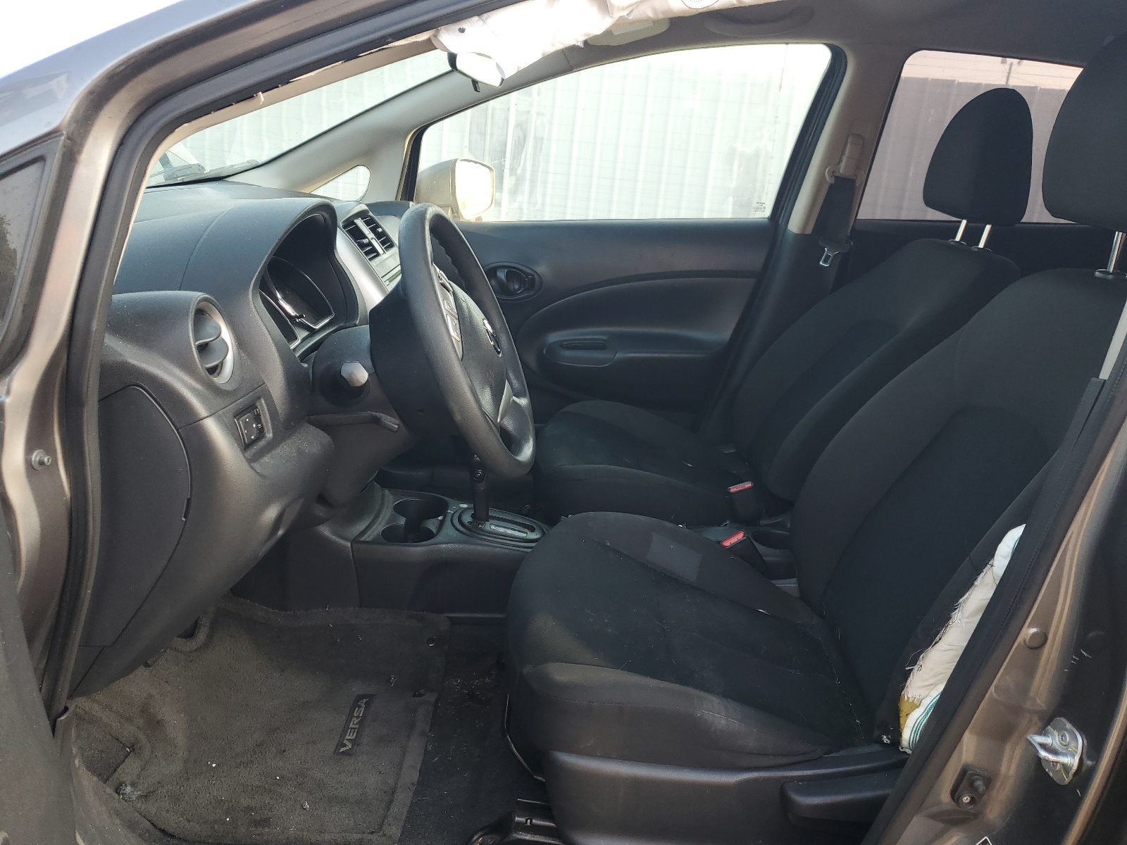 3N1CE2CP8GL355677 2016 Nissan Versa Note S