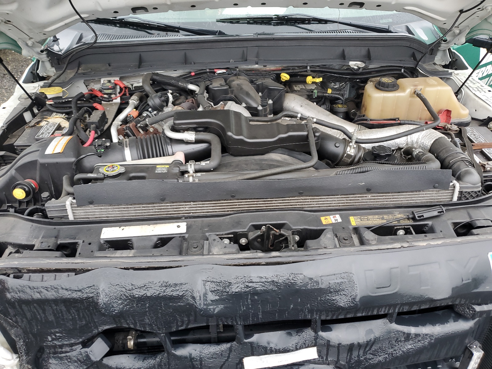 1FDUF5GT6DEA87923 2013 Ford F550 Super Duty