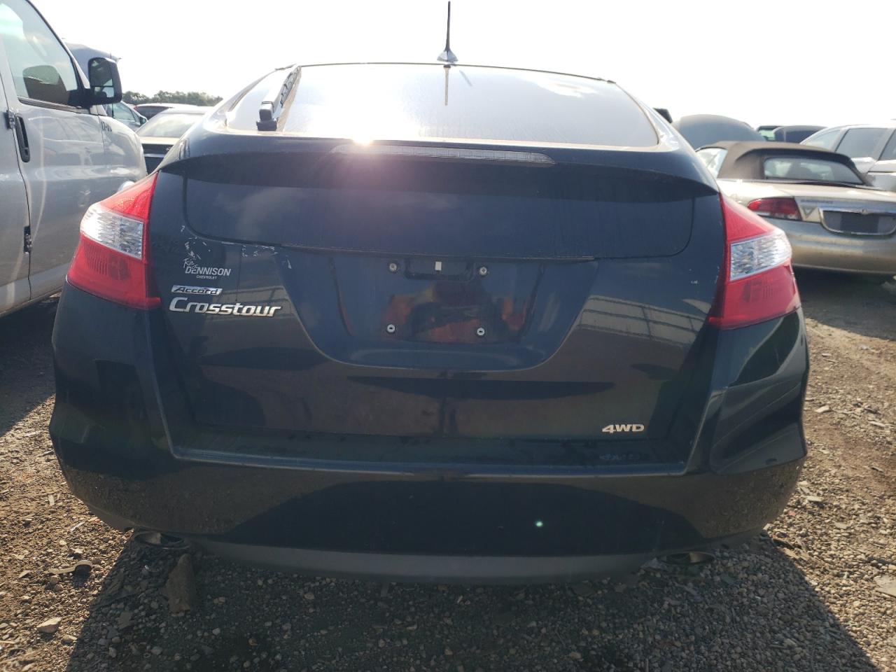 2011 Honda Accord - Image 6