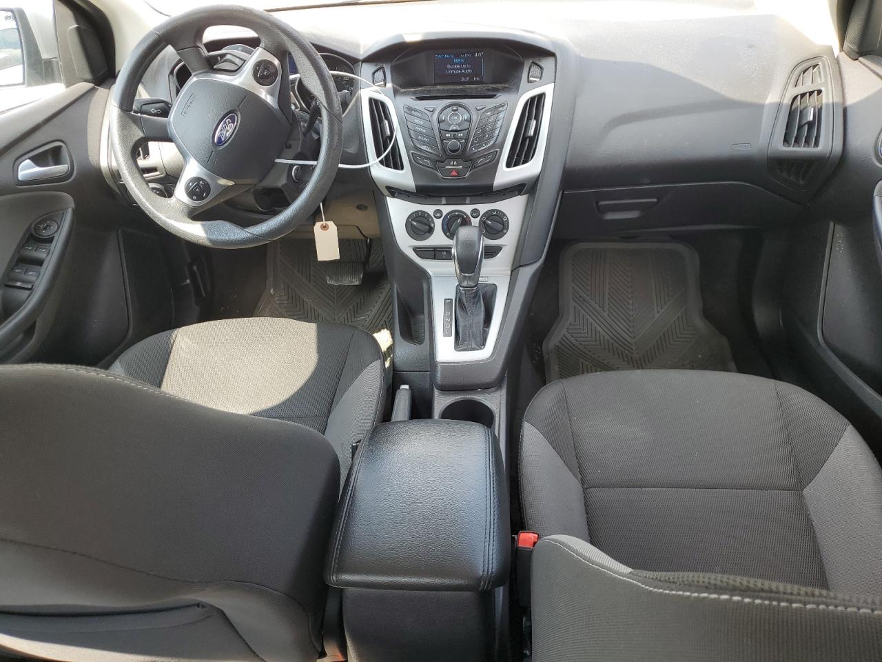 2014 Ford Focus - Image 8