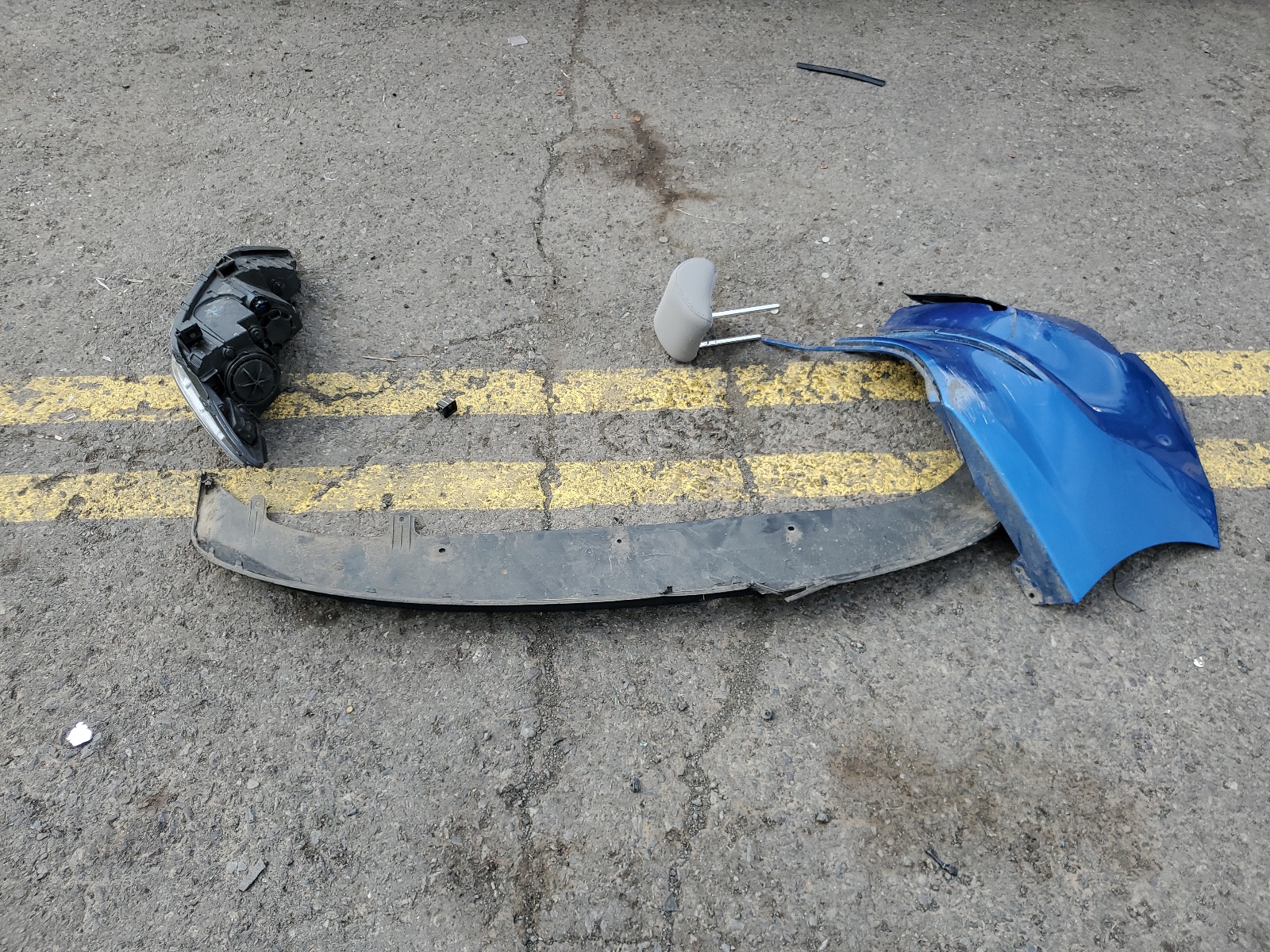 5NPD74LF1JH358121 2018 Hyundai Elantra Se