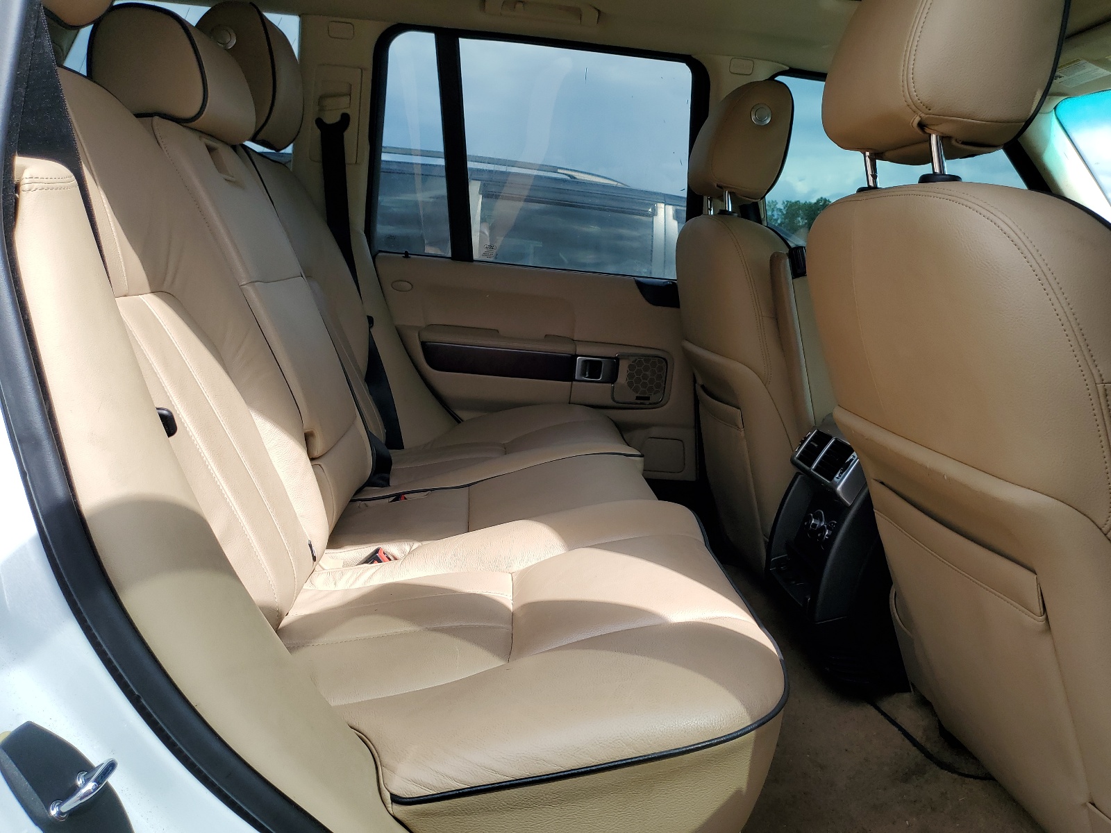 SALME1D4XBA330630 2011 Land Rover Range Rover Hse