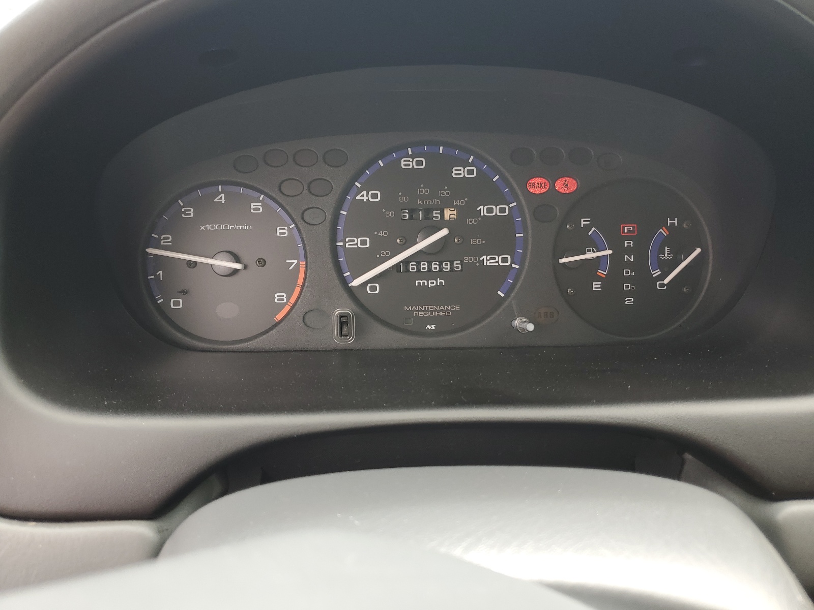 1HGEJ8647XL055566 1999 Honda Civic Ex