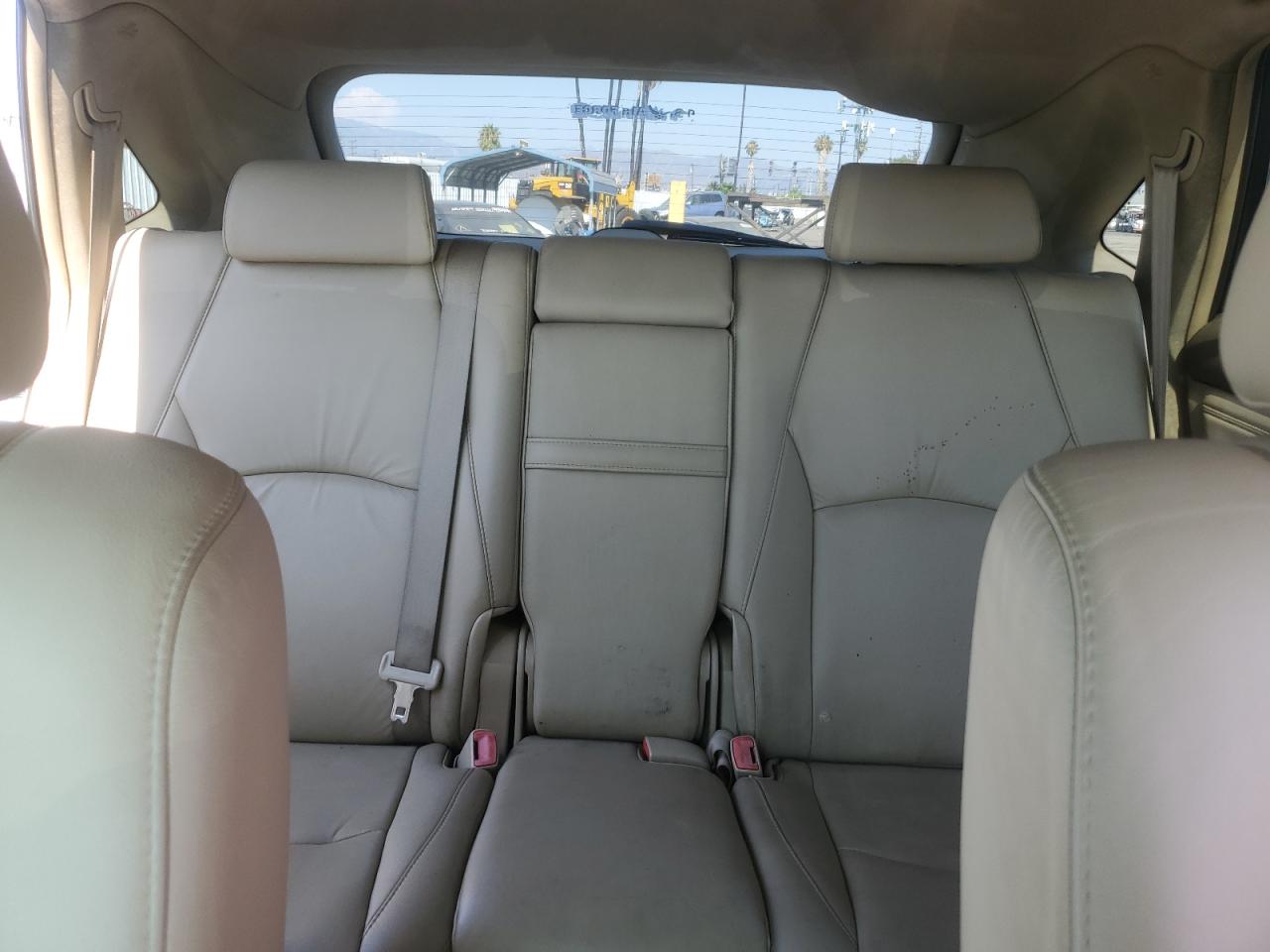 2008 Lexus Rx 350 VIN: 2T2GK31U98C036519 Lot: 63512244