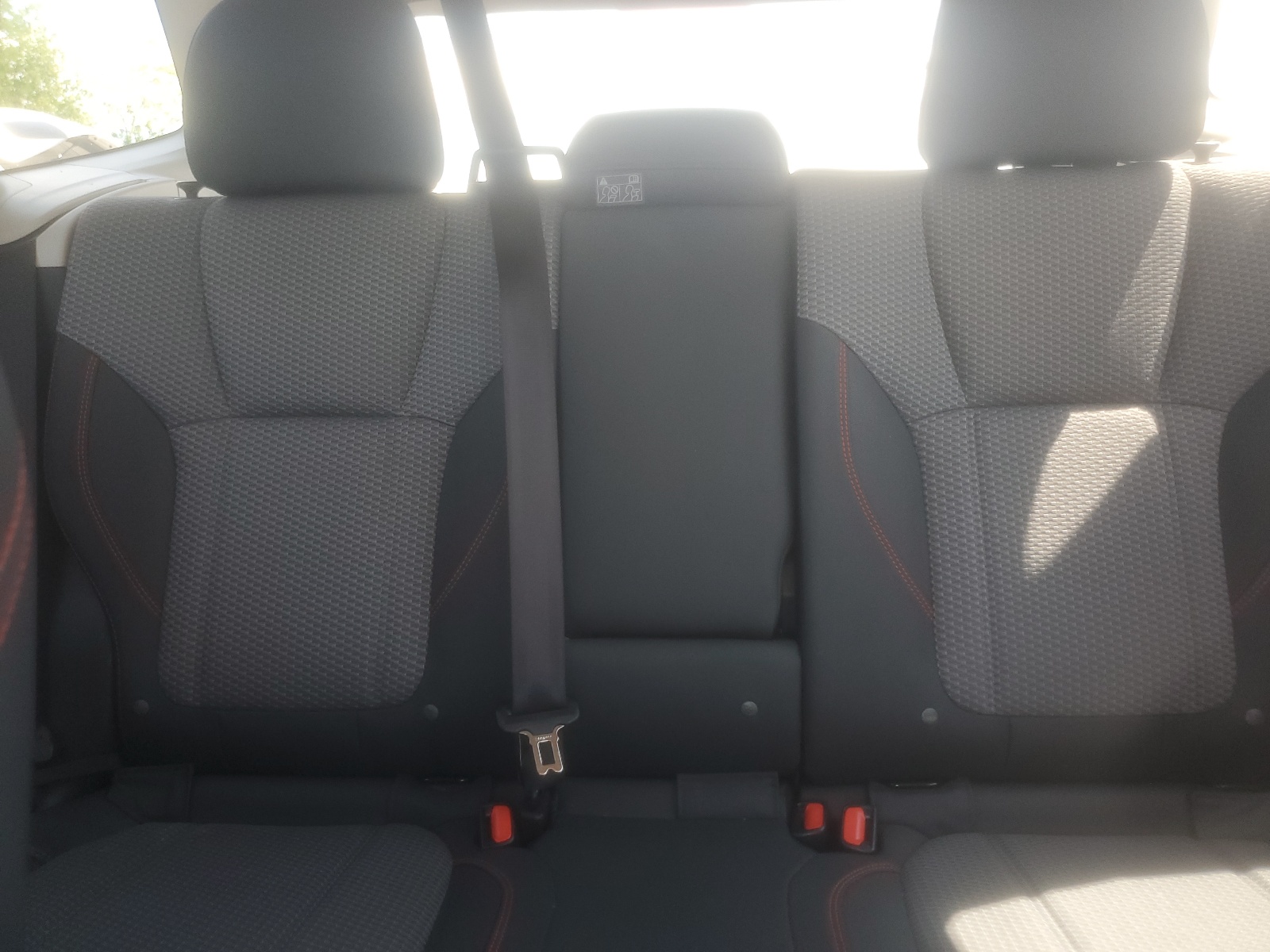 JF2SKAKC1KH513165 2019 Subaru Forester Sport