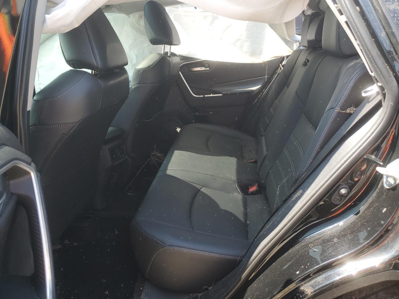 2019 Toyota Rav4 Xle Premium VIN: 2T3A1RFV9KC012334 Lot: 62697054