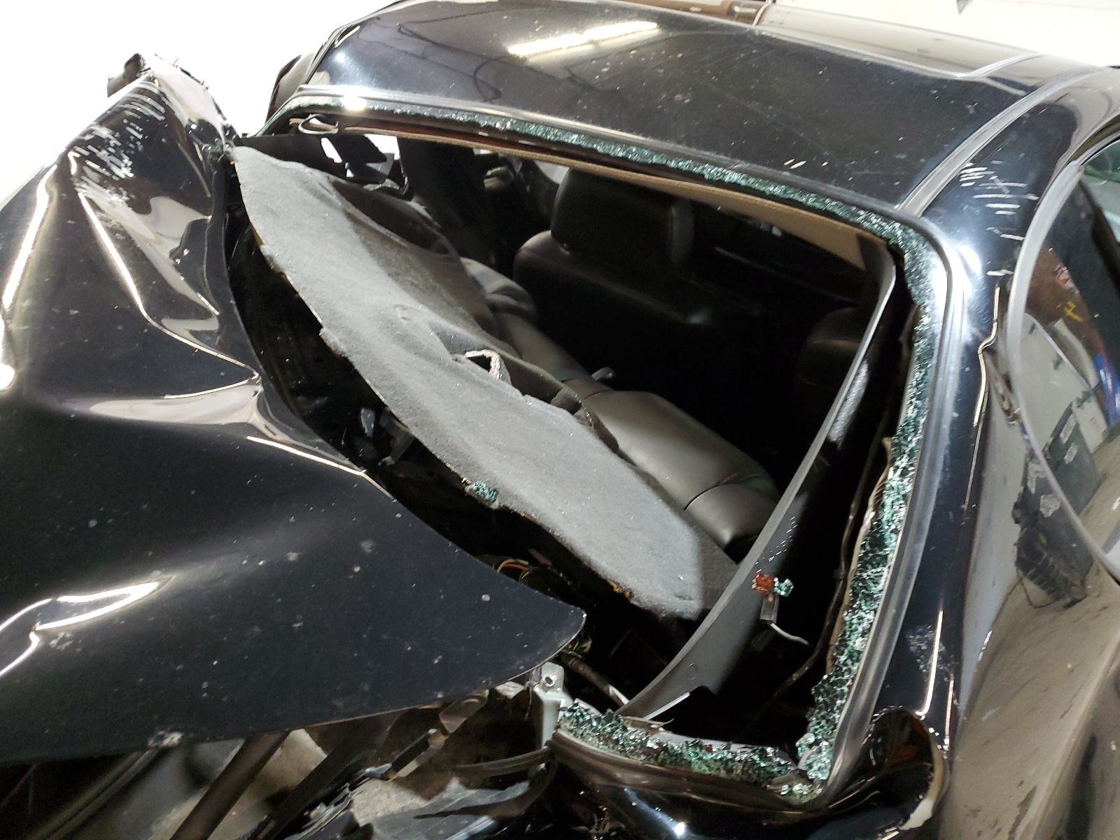 2G1WX12K649293773 2004 Chevrolet Monte Carlo Ss