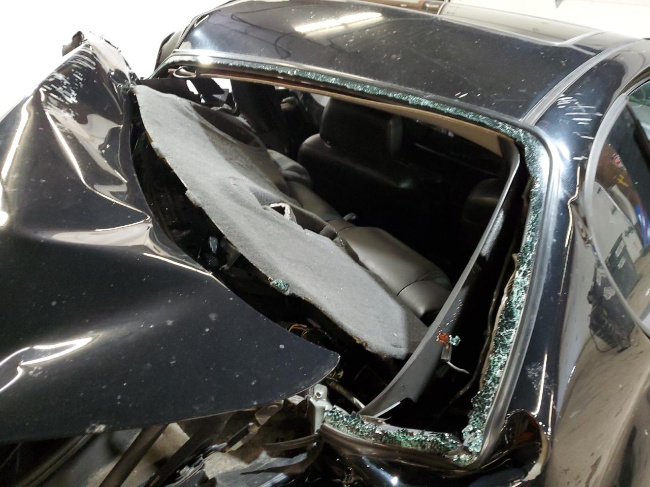 2004 Chevrolet Monte Carlo Ss VIN: 2G1WX12K649293773 Lot: 61020204