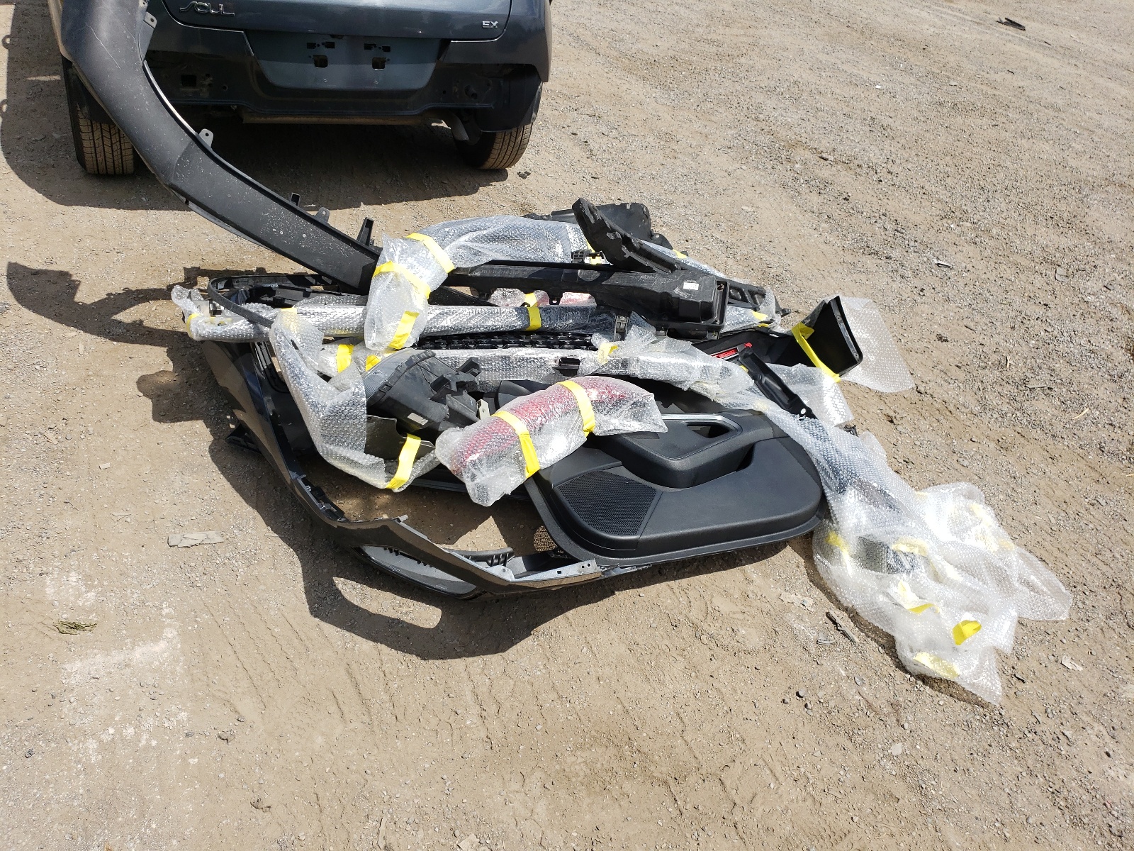 KNDJ33AU9L7730659 2020 Kia Soul Ex