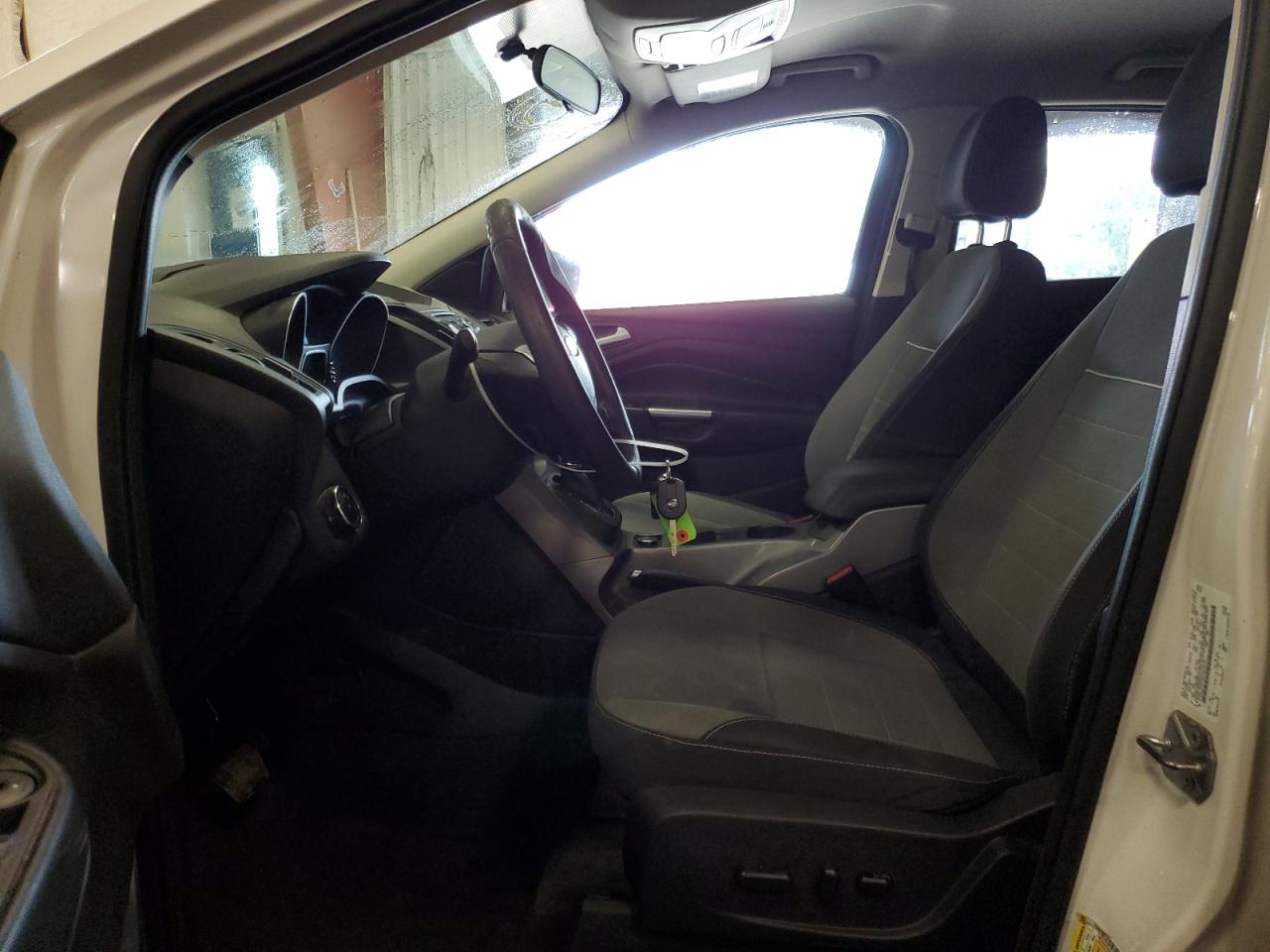 2014 Ford Escape Se VIN: 1FMCU0GX2EUE24733 Lot: 64025954