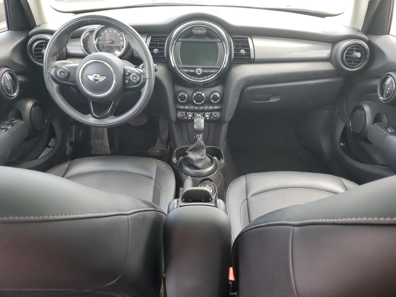 2017 Mini Cooper VIN: WMWXU1C59H2E18766 Lot: 63517074