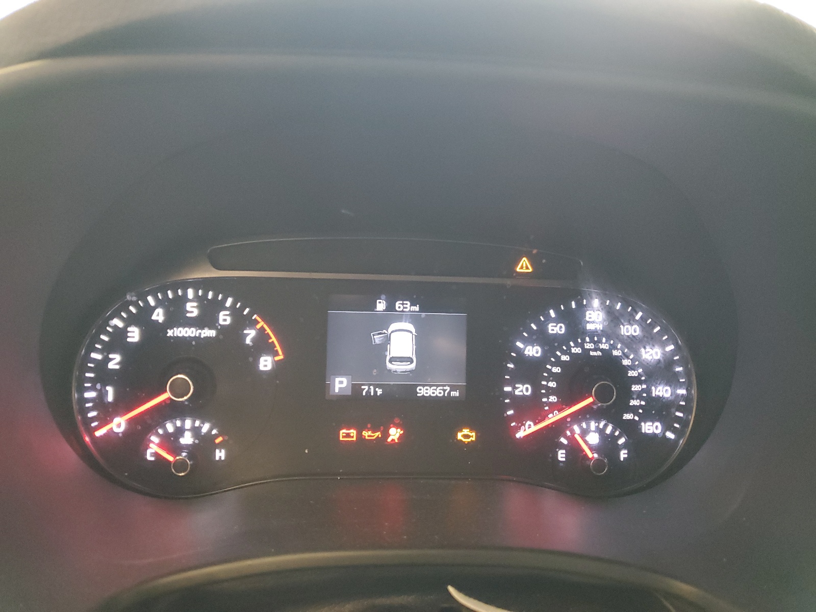 KNDJ23AU6L7059356 2020 Kia Soul Lx