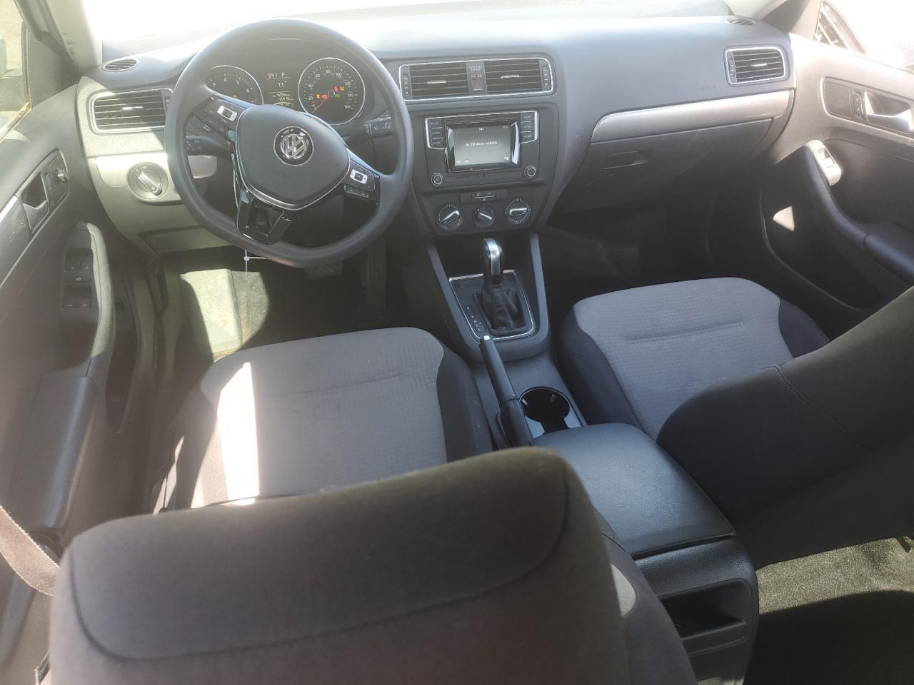 2017 Volkswagen Jetta S VIN: 3VW2B7AJ9HM273365 Lot: 65480174