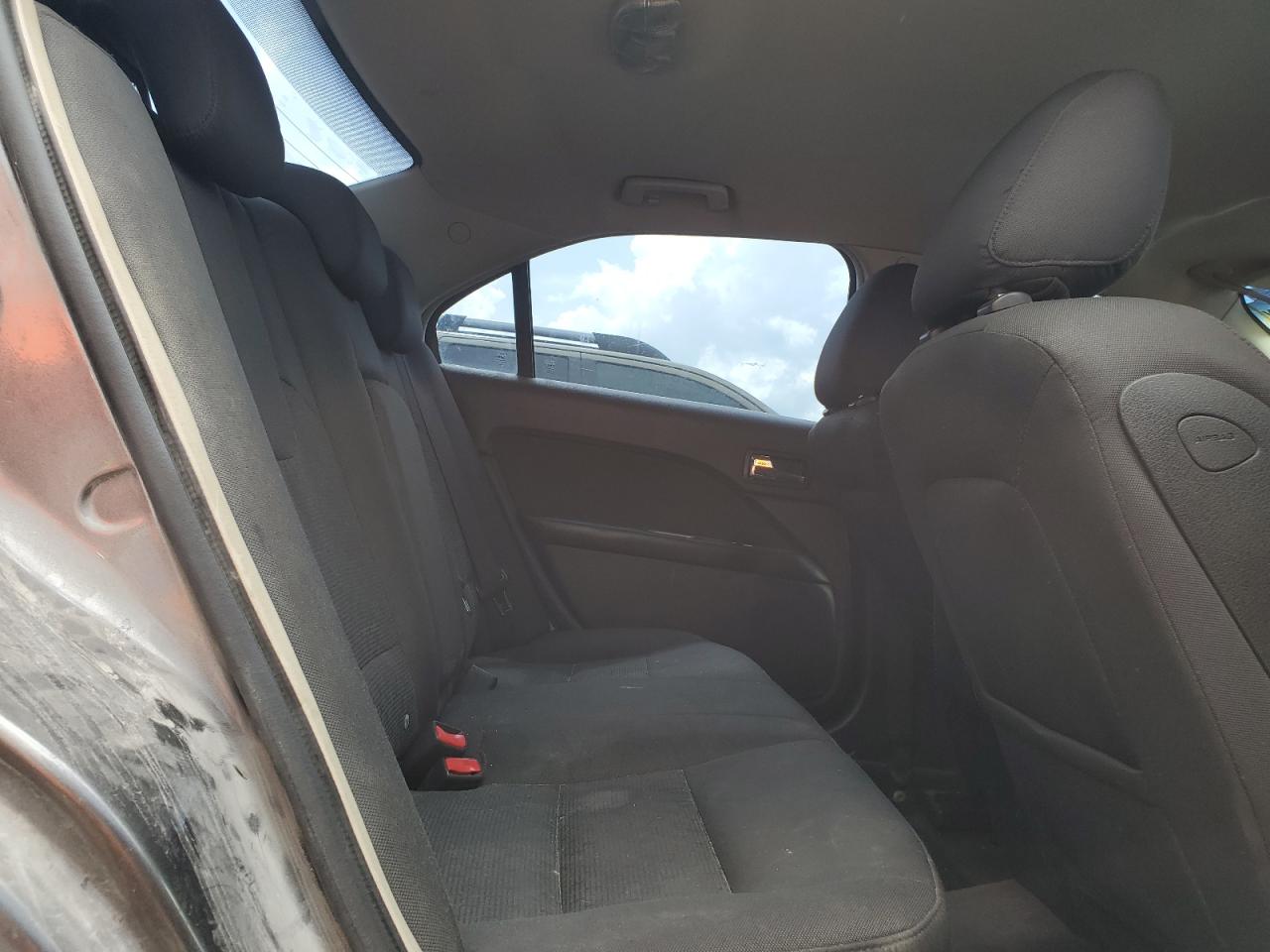 2010 Ford Fusion Sel VIN: 3FAHP0JA2AR286043 Lot: 64234624