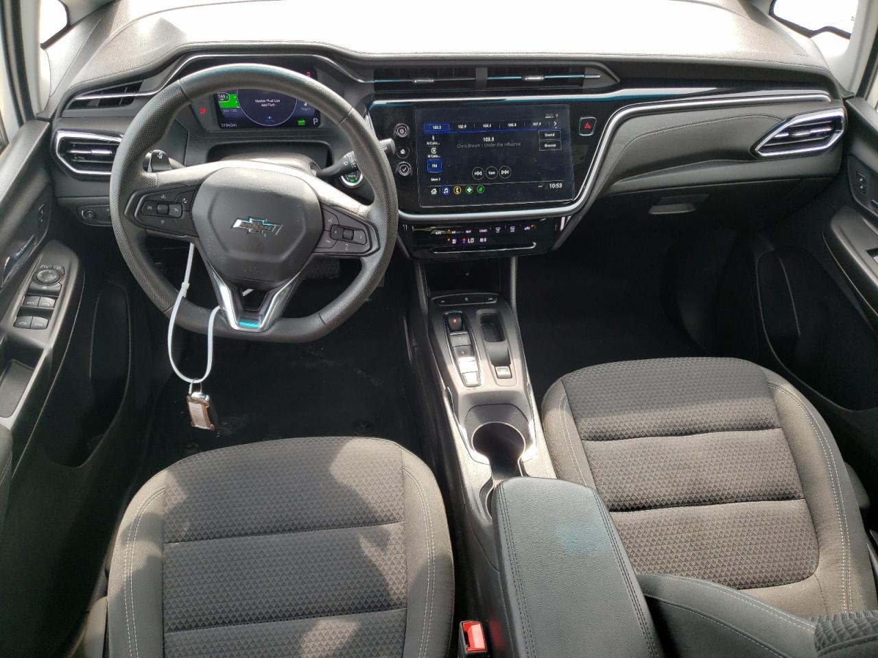 2023 Chevrolet Bolt Ev 1Lt VIN: 1G1FW6S0XP4175344 Lot: 65430054