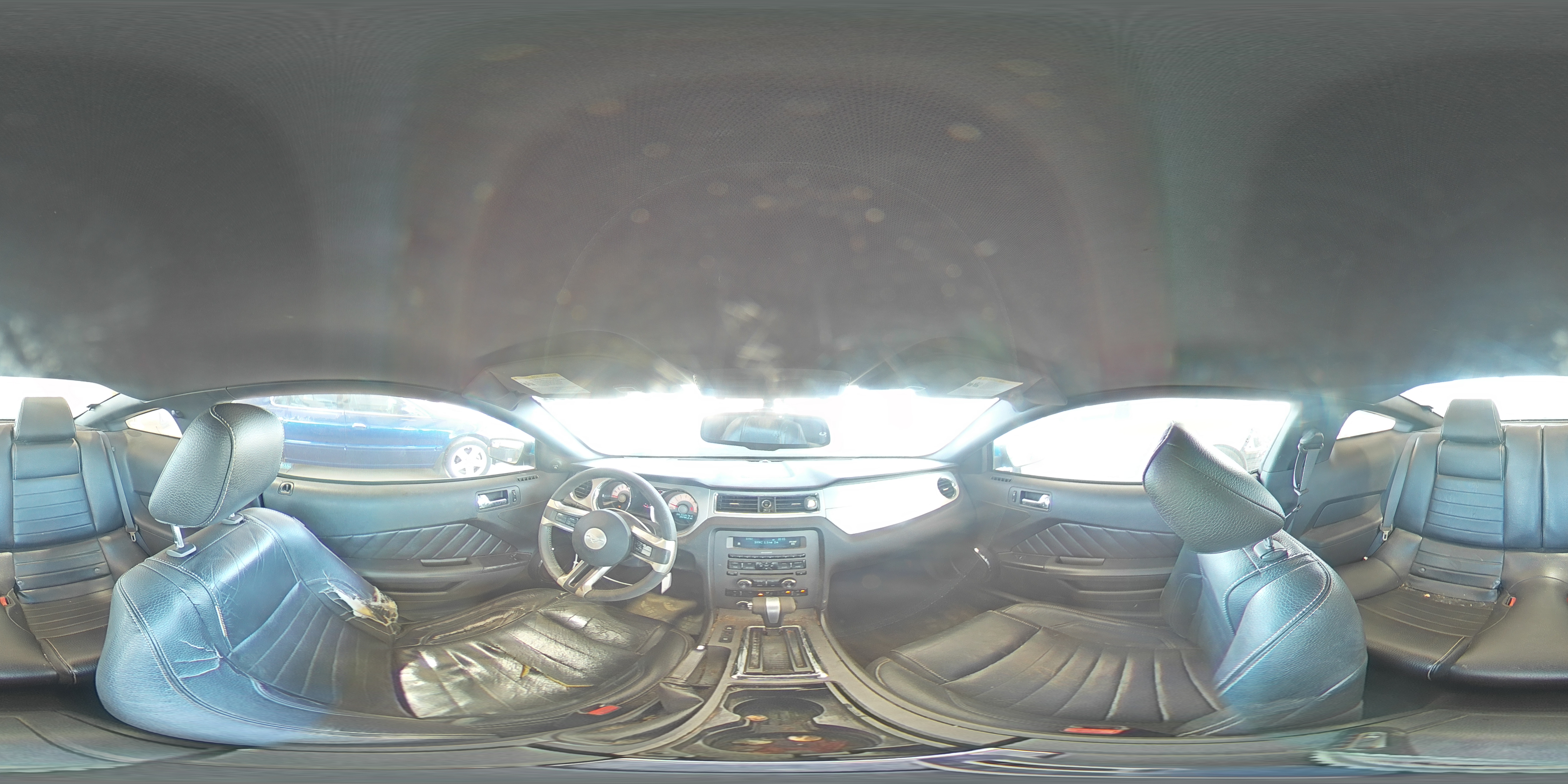 2011 Ford Mustang VIN: 1ZVBP8AM1B5151016 Lot: 63011364