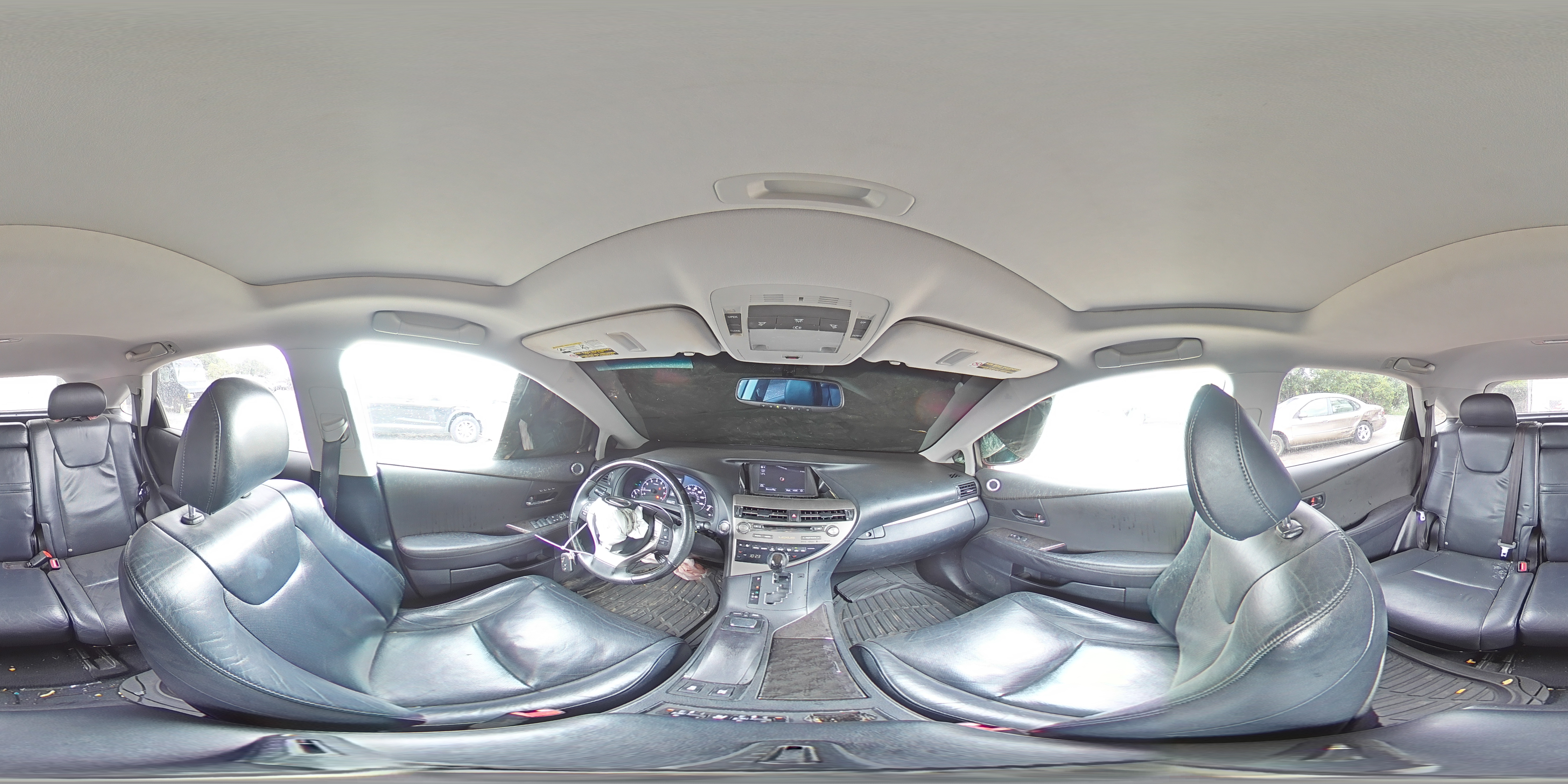 2014 Lexus Rx 350 Base VIN: 2T2BK1BA1EC237474 Lot: 63993694