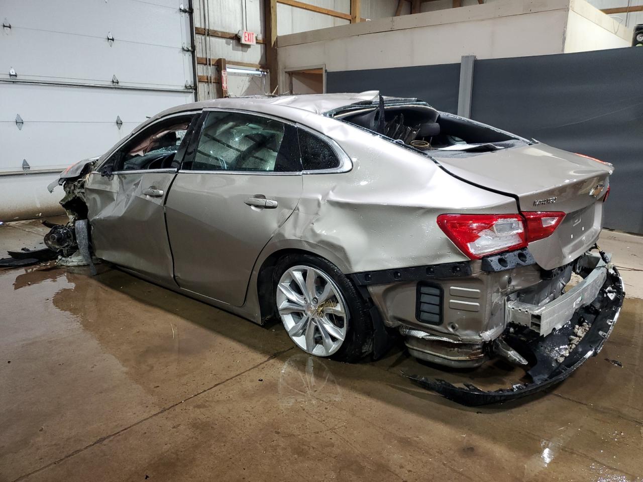 1G1ZD5ST6RF139519 2024 CHEVROLET MALIBU - Image 2