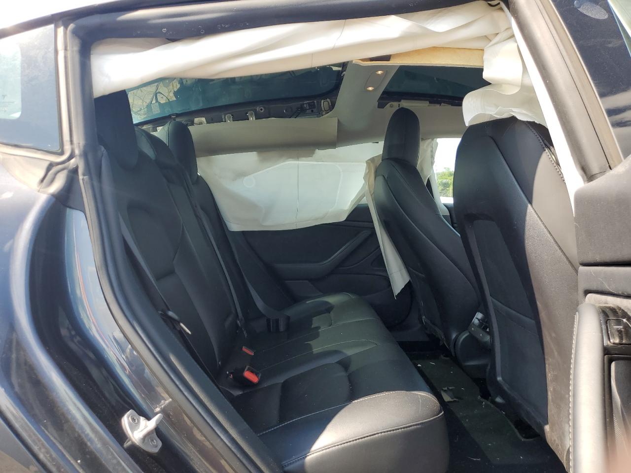 2019 Tesla Model 3 VIN: 5YJ3E1EA2KF311147 Lot: 63443604