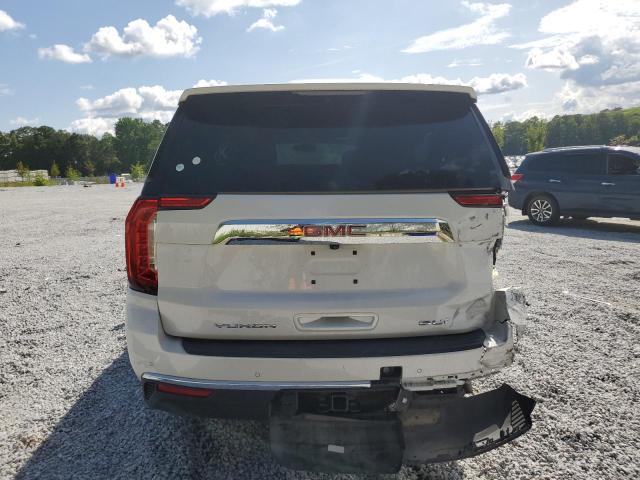  GMC YUKON 2022 Biały