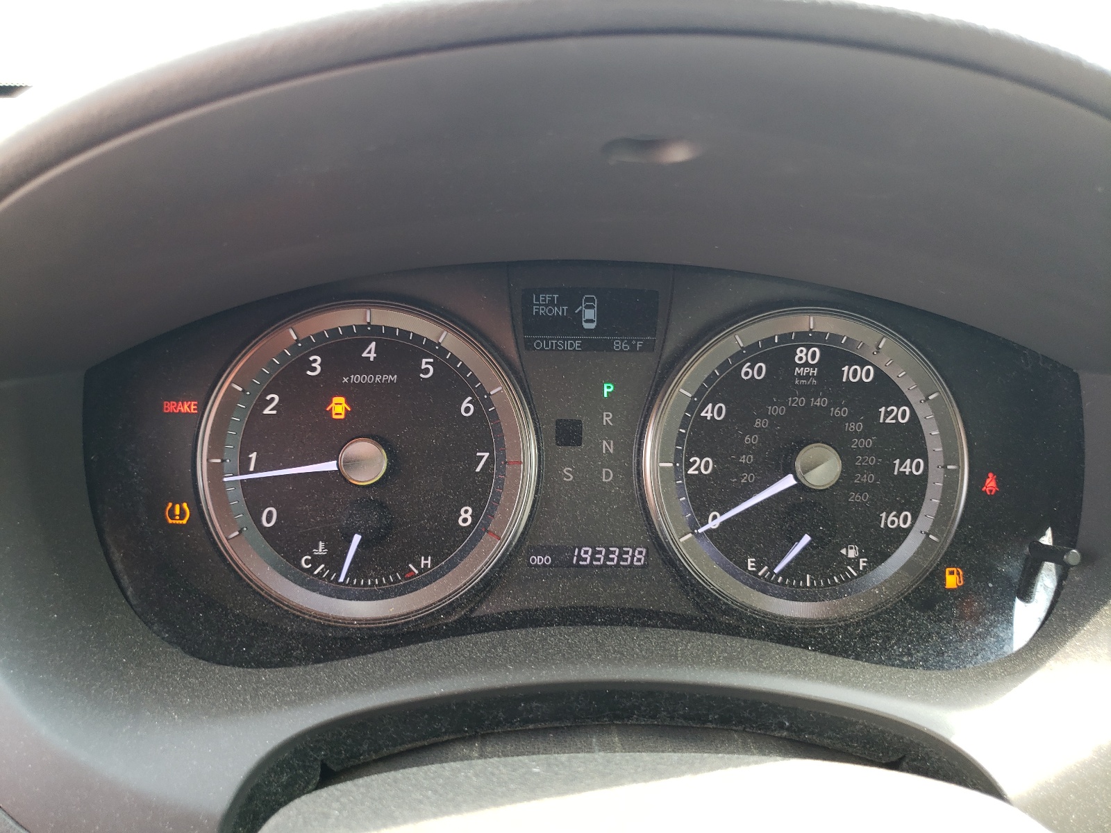 JTHBK1EG9B2471004 2011 Lexus Es 350