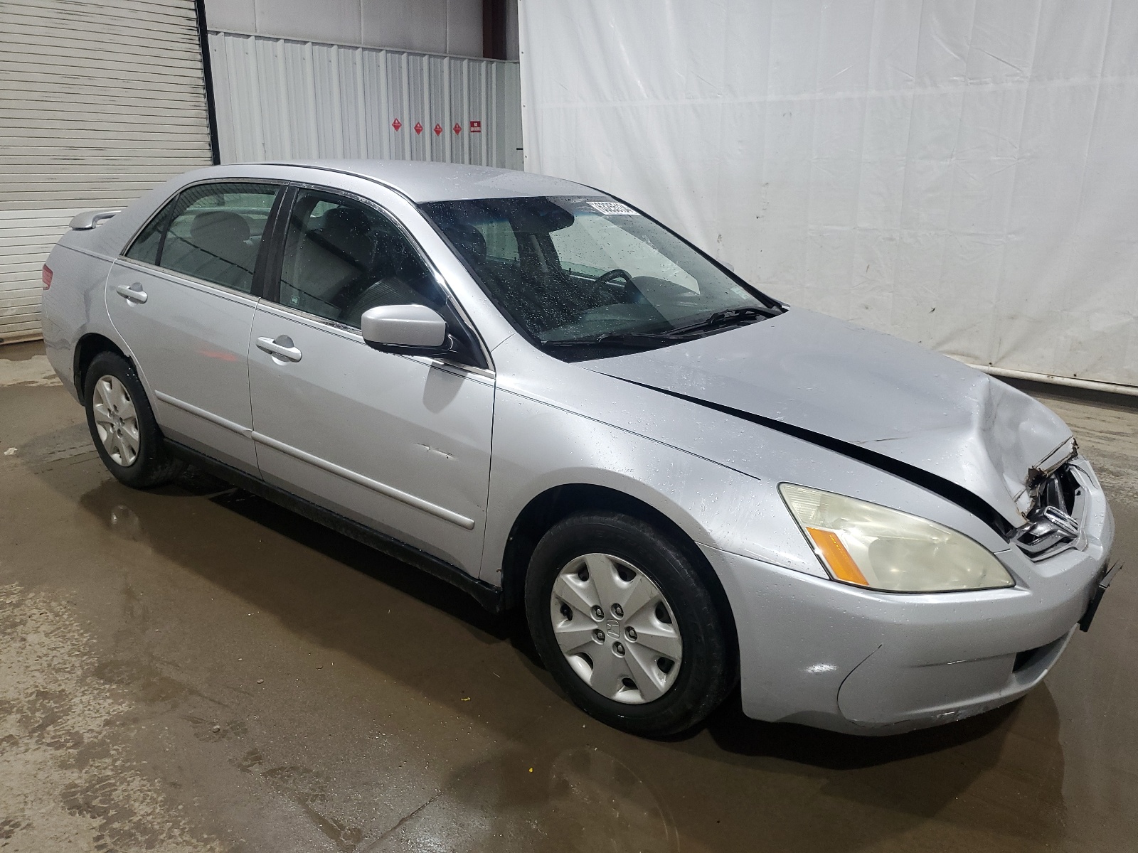 1HGCM56373A143866 2003 Honda Accord Lx