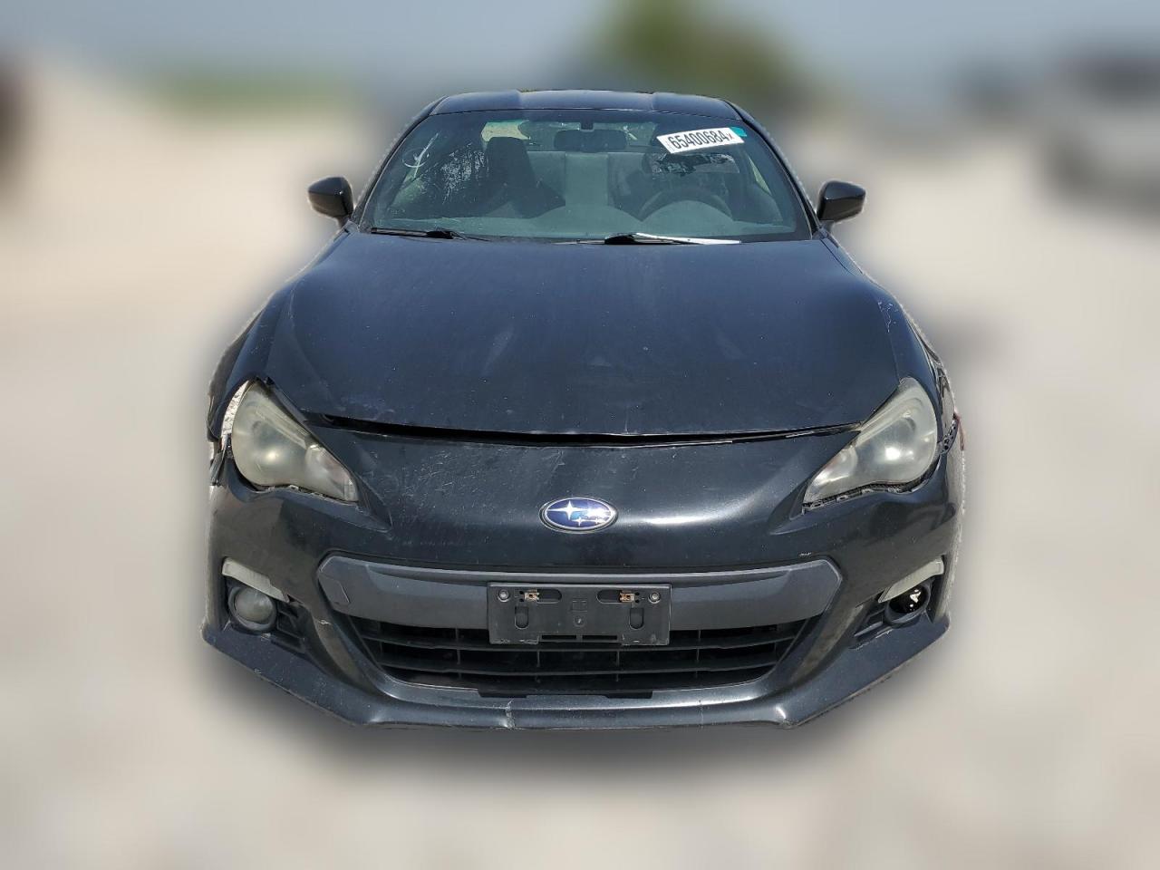 2014 Subaru Brz 2.0 Limited VIN: JF1ZCAC11E8602705 Lot: 65400684