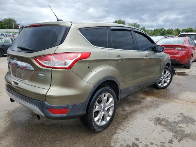  FORD ESCAPE 2013 Beige