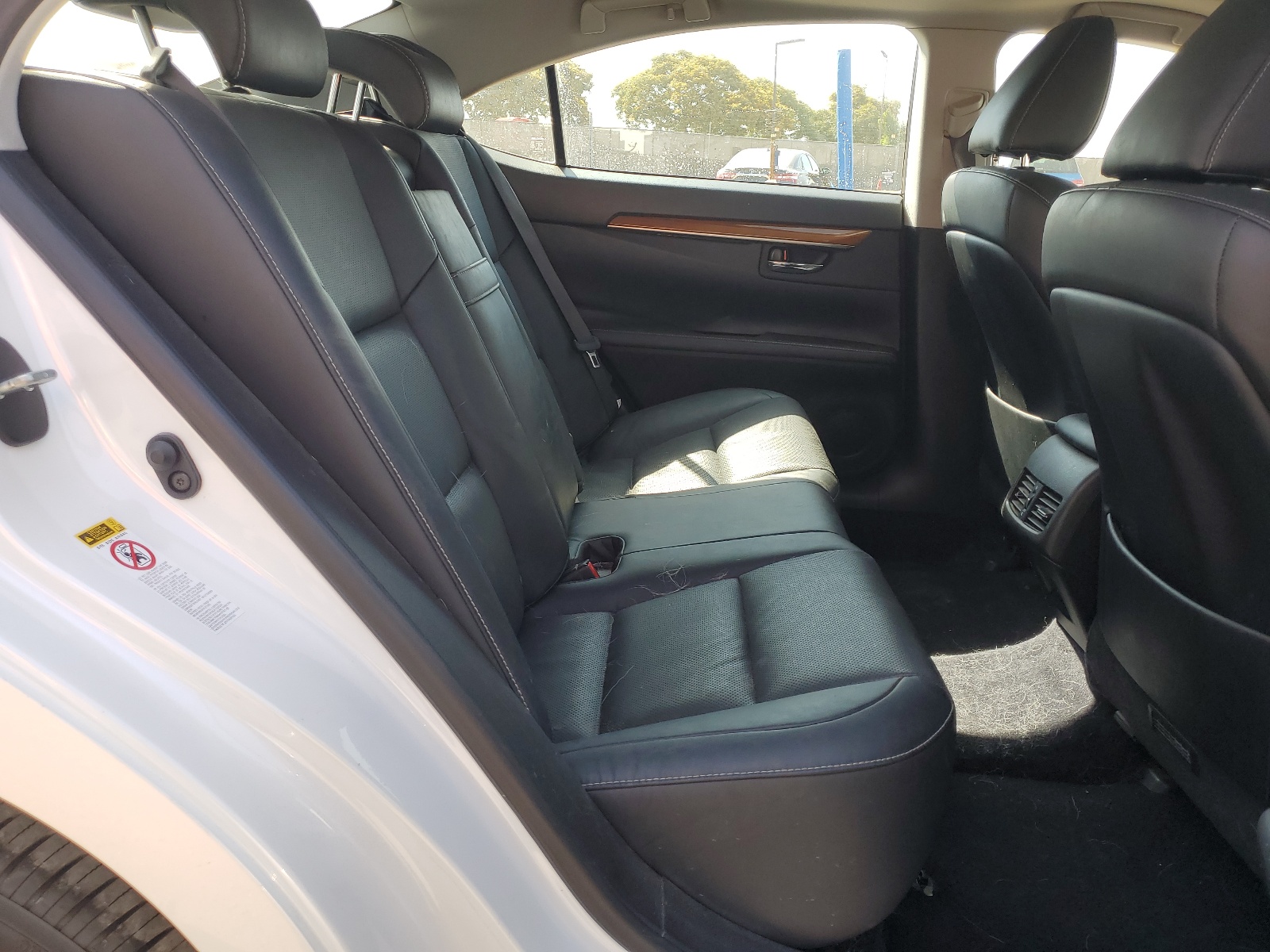 JTHBW1GG9E2064239 2014 Lexus Es 300H