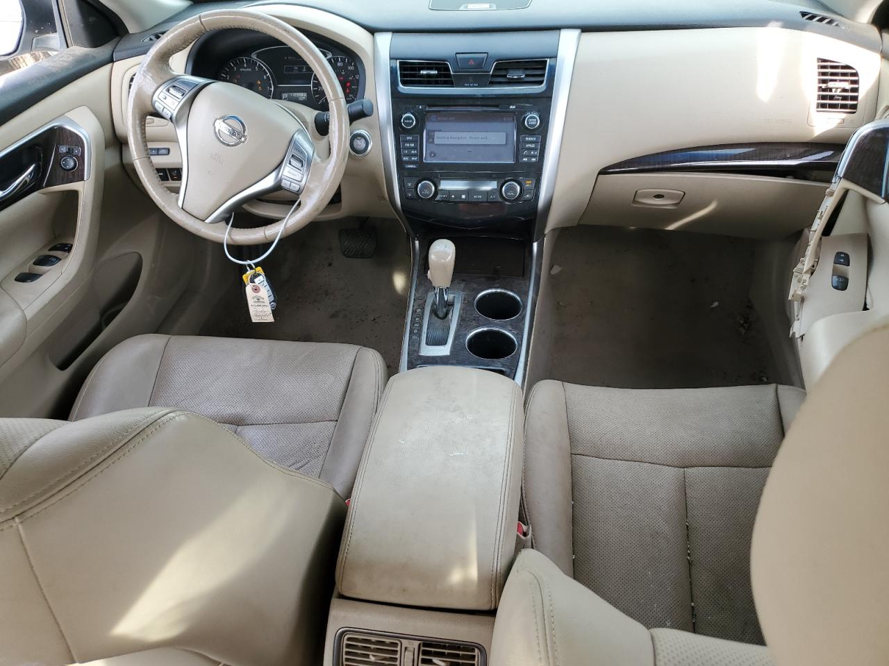 1N4AL3AP4EC413558 2014 Nissan Altima 2.5