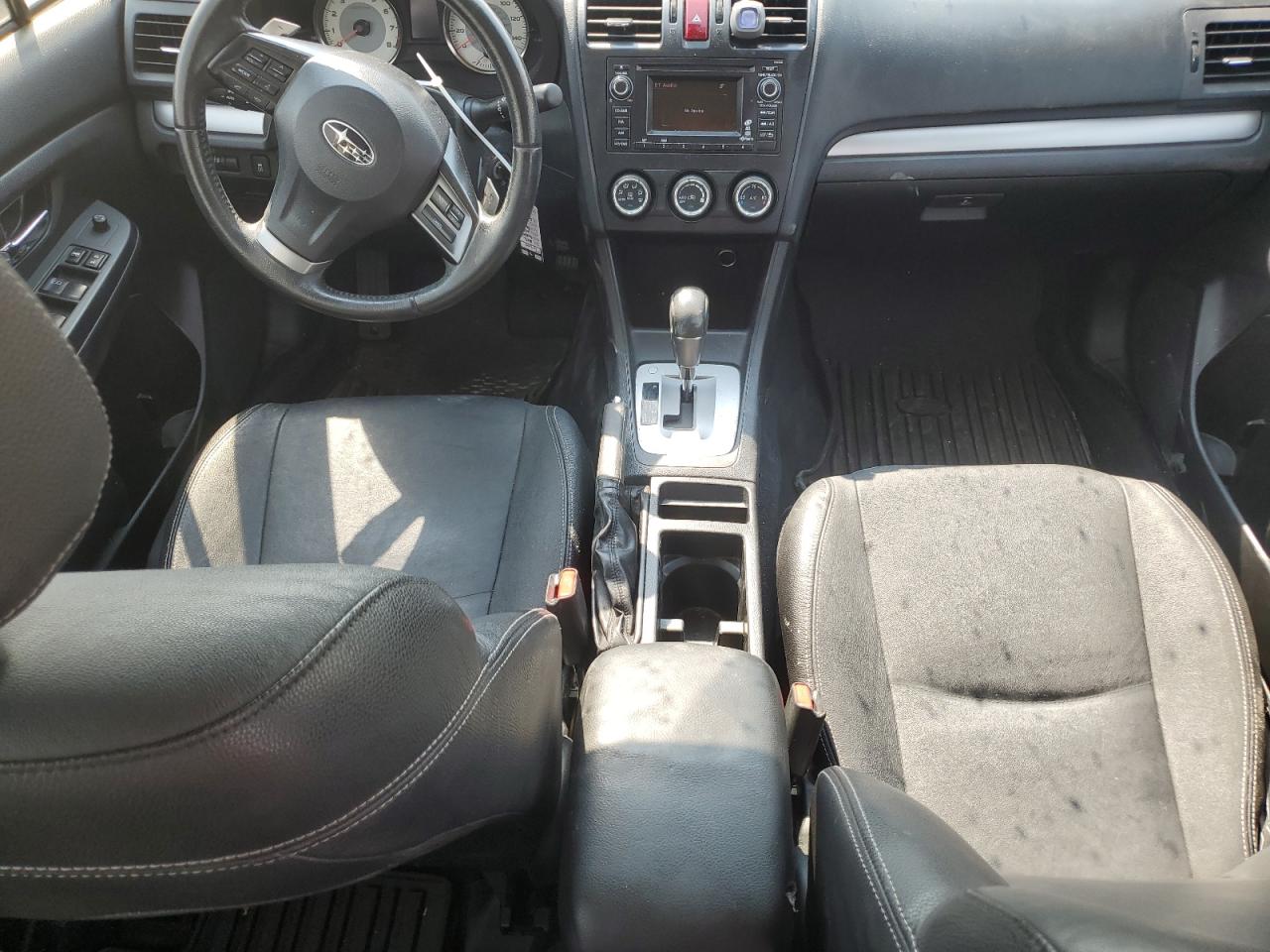 2013 Subaru Impreza Sport Limited VIN: JF1GPAR66DH840112 Lot: 65166004