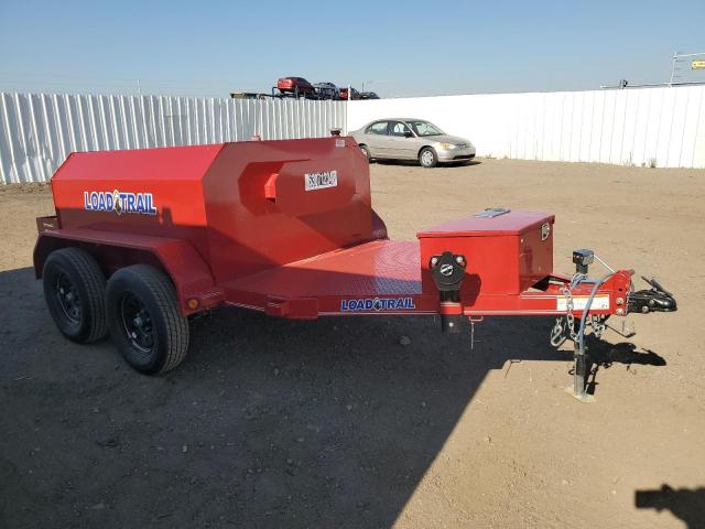 2021 Load Trail Fuel Trailer