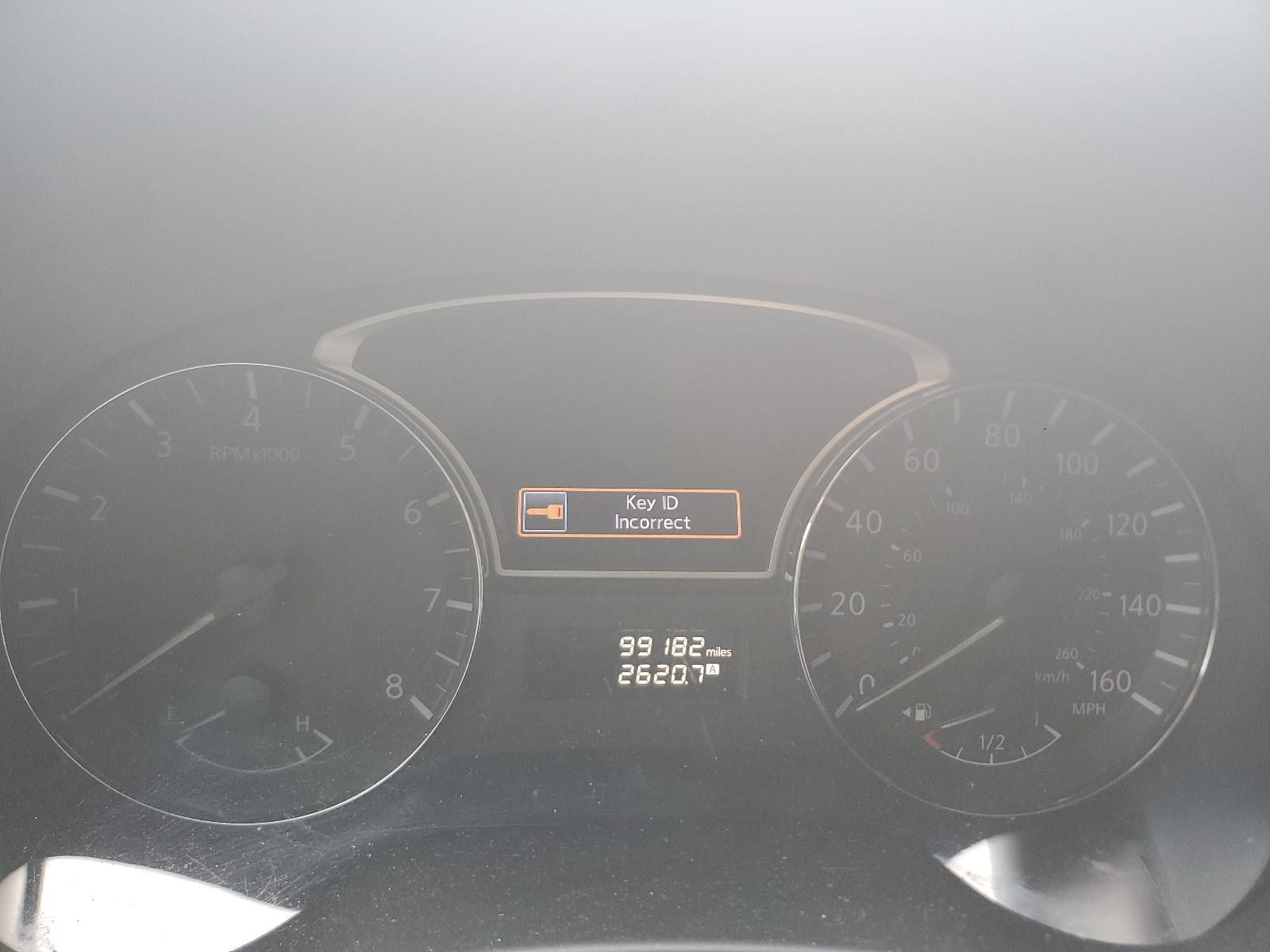 5N1AR2MM3FC721600 2015 Nissan Pathfinder S