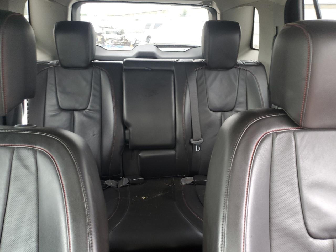 2013 GMC Terrain Slt VIN: 2GKALUEK5D6304097 Lot: 63207904