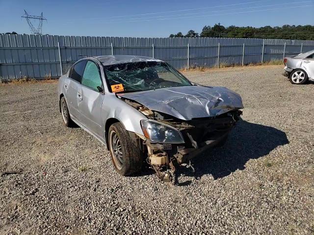 2005 Nissan Altima Se VIN: 1N4BL11D75N441678 Lot: 62186744