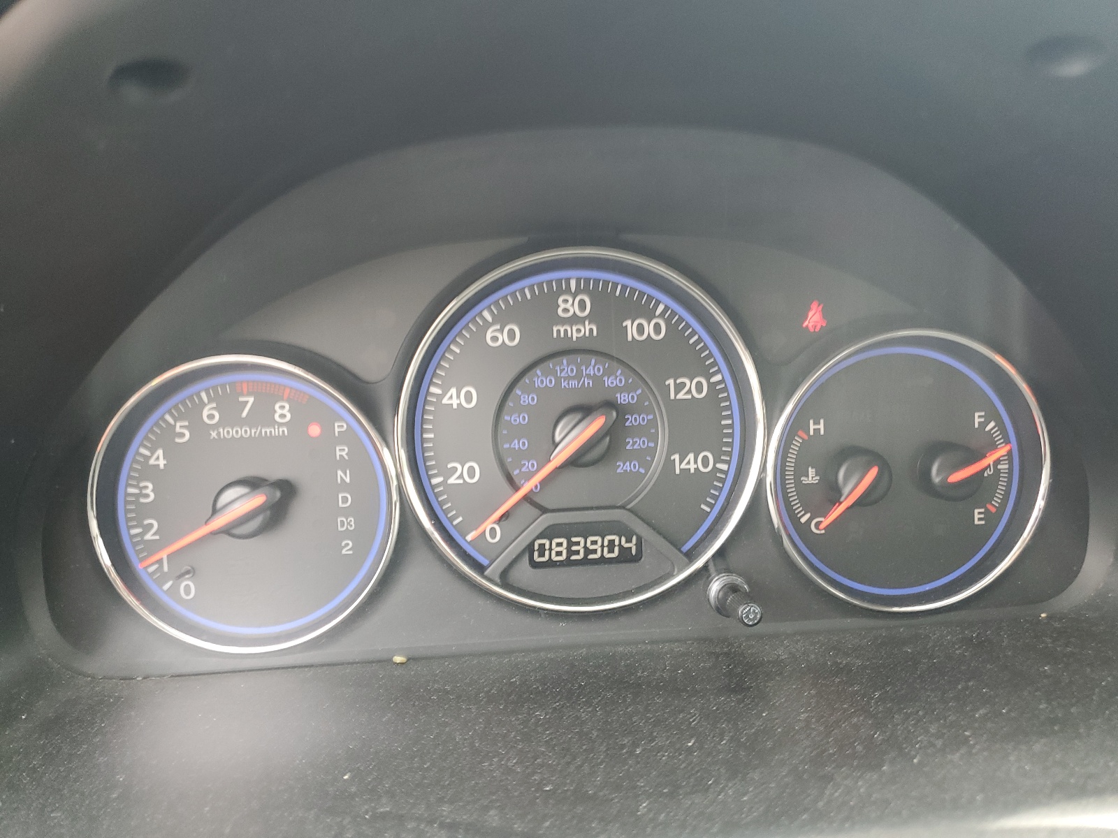 2HGES16503H622544 2003 Honda Civic Lx