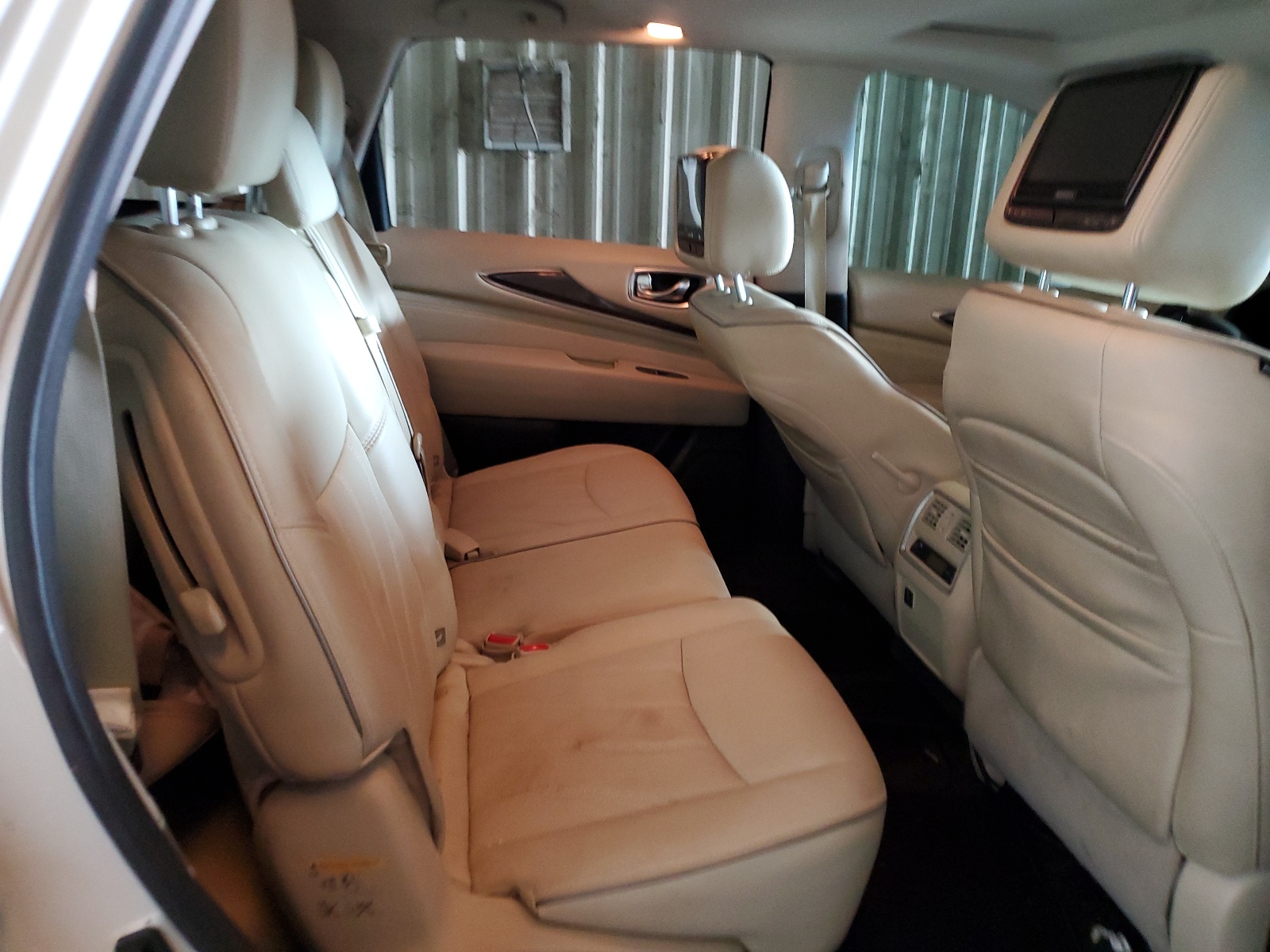 5N1AL0MN1GC504529 2016 Infiniti Qx60