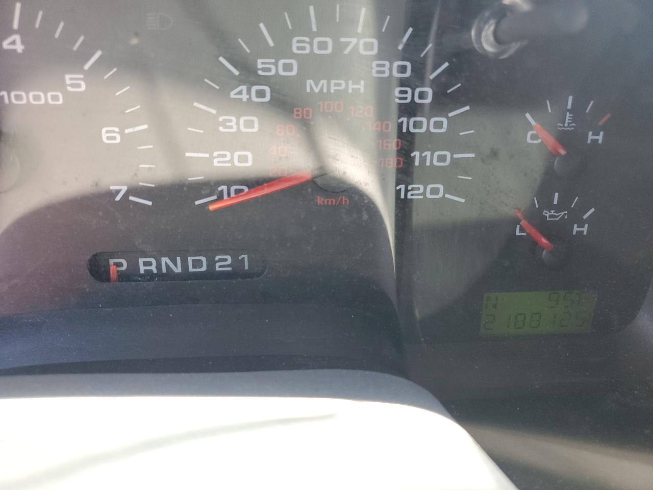 2006 Ford F150 VIN: 1FTRX12W96NA20298 Lot: 63407694