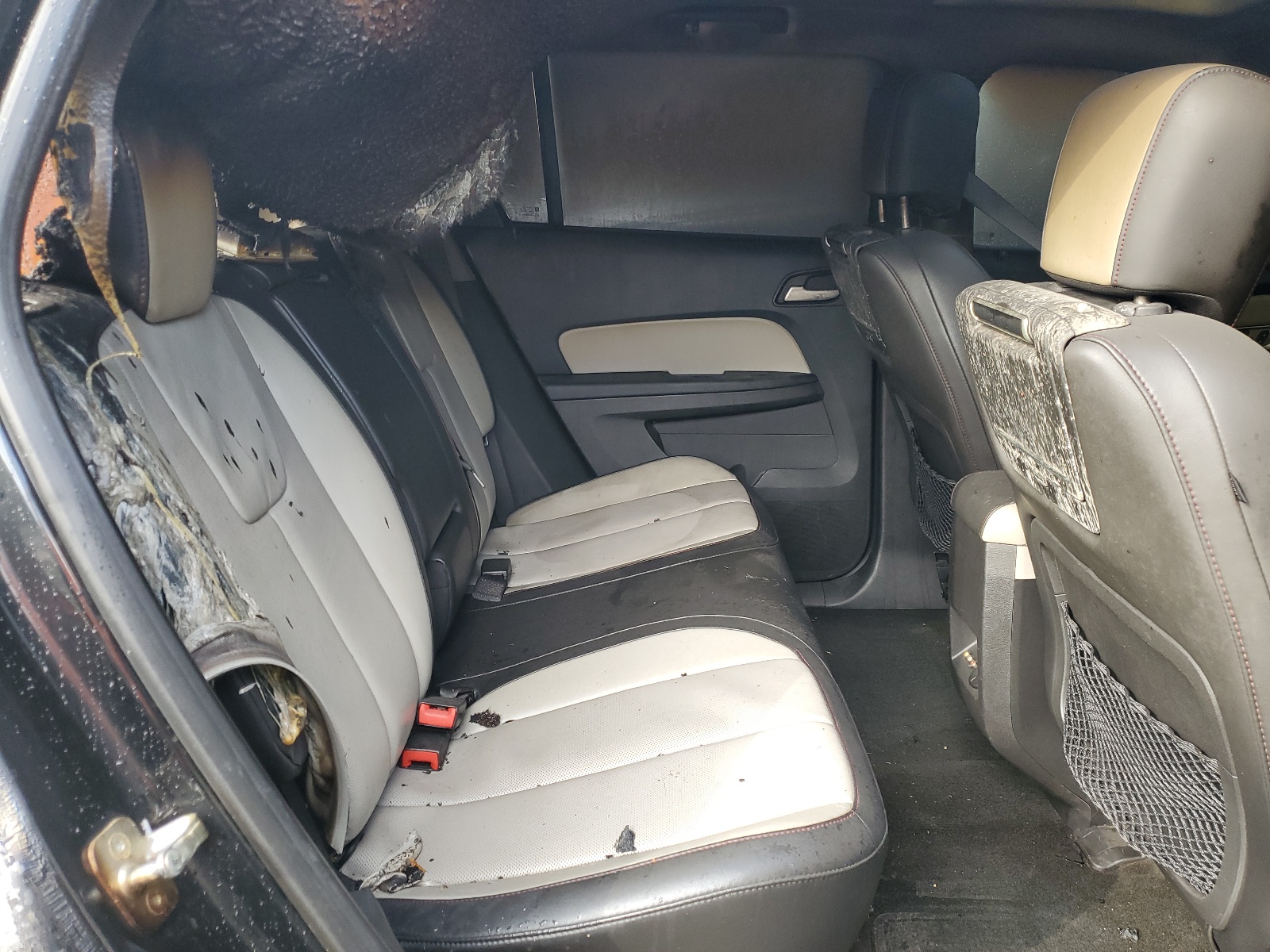 2GKFLXEK7C6327483 2012 GMC Terrain Slt