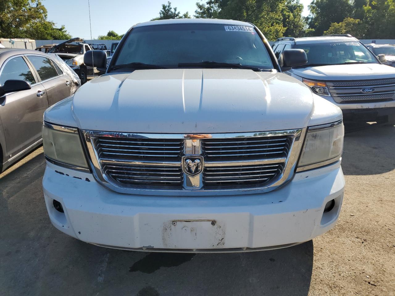 2011 Dodge Dakota - Image 5