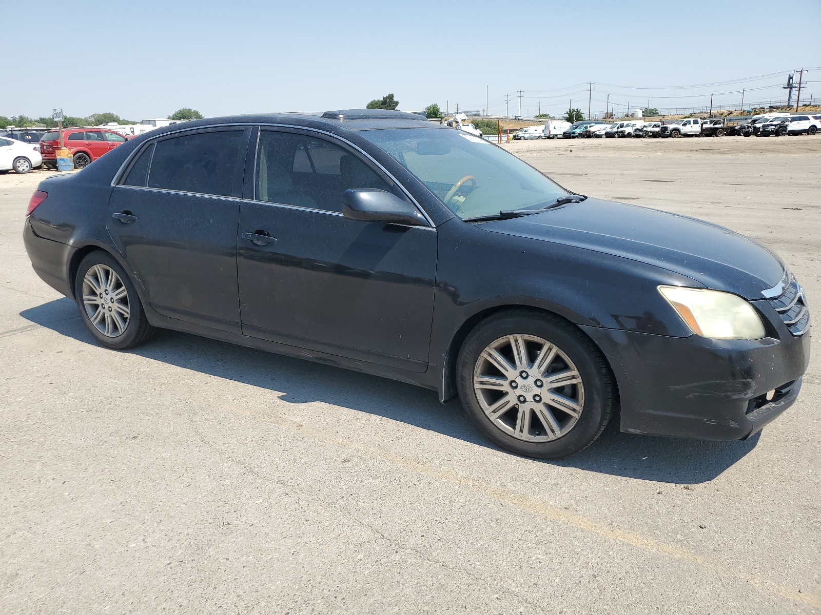 4T1BK36B05U032603 2005 Toyota Avalon Xl