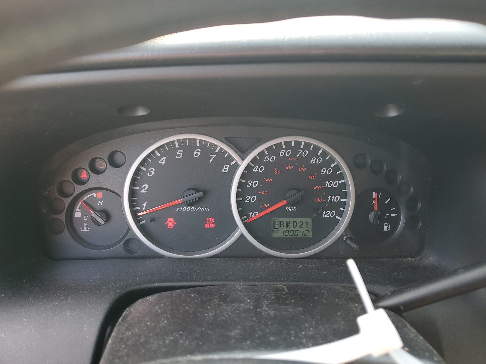 4F2YZ04123KM49314 2003 Mazda Tribute Lx