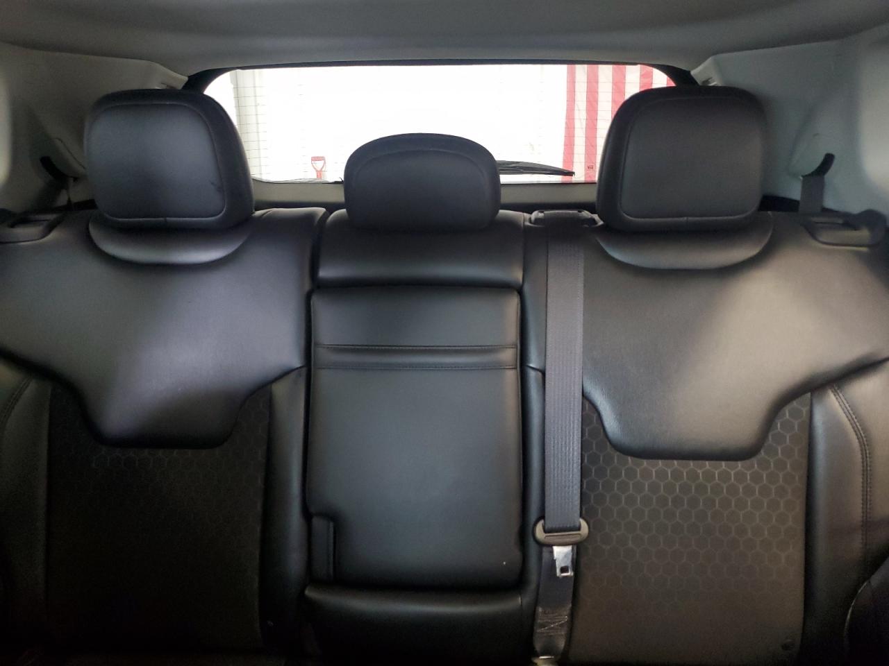 2018 Jeep Compass Latitude VIN: 3C4NJDBB2JT366880 Lot: 61648694