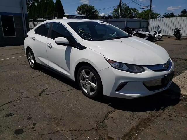 2017 Chevrolet Volt Lt VIN: 1G1RC6S59HU214220 Lot: 63032164