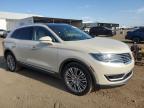 2018 Lincoln Mkx Reserve на продаже в Brighton, CO - Hail