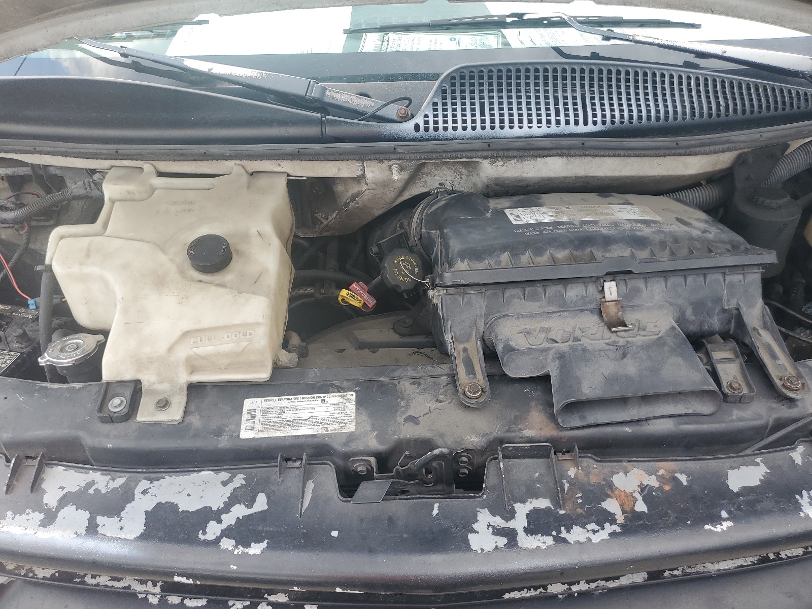 1GCHG35R8X1152586 1999 Chevrolet Express G3500