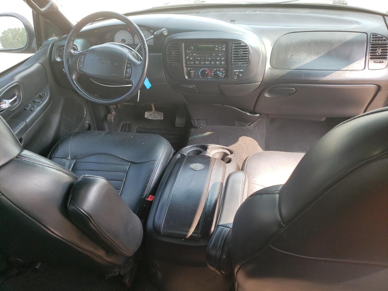 2000 Ford F150 VIN: 2FTRX07L4YCB09472 Lot: 64648914