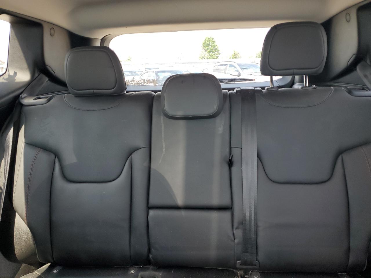 2022 Jeep Renegade Trailhawk VIN: ZACNJDC13NPN86139 Lot: 64090434