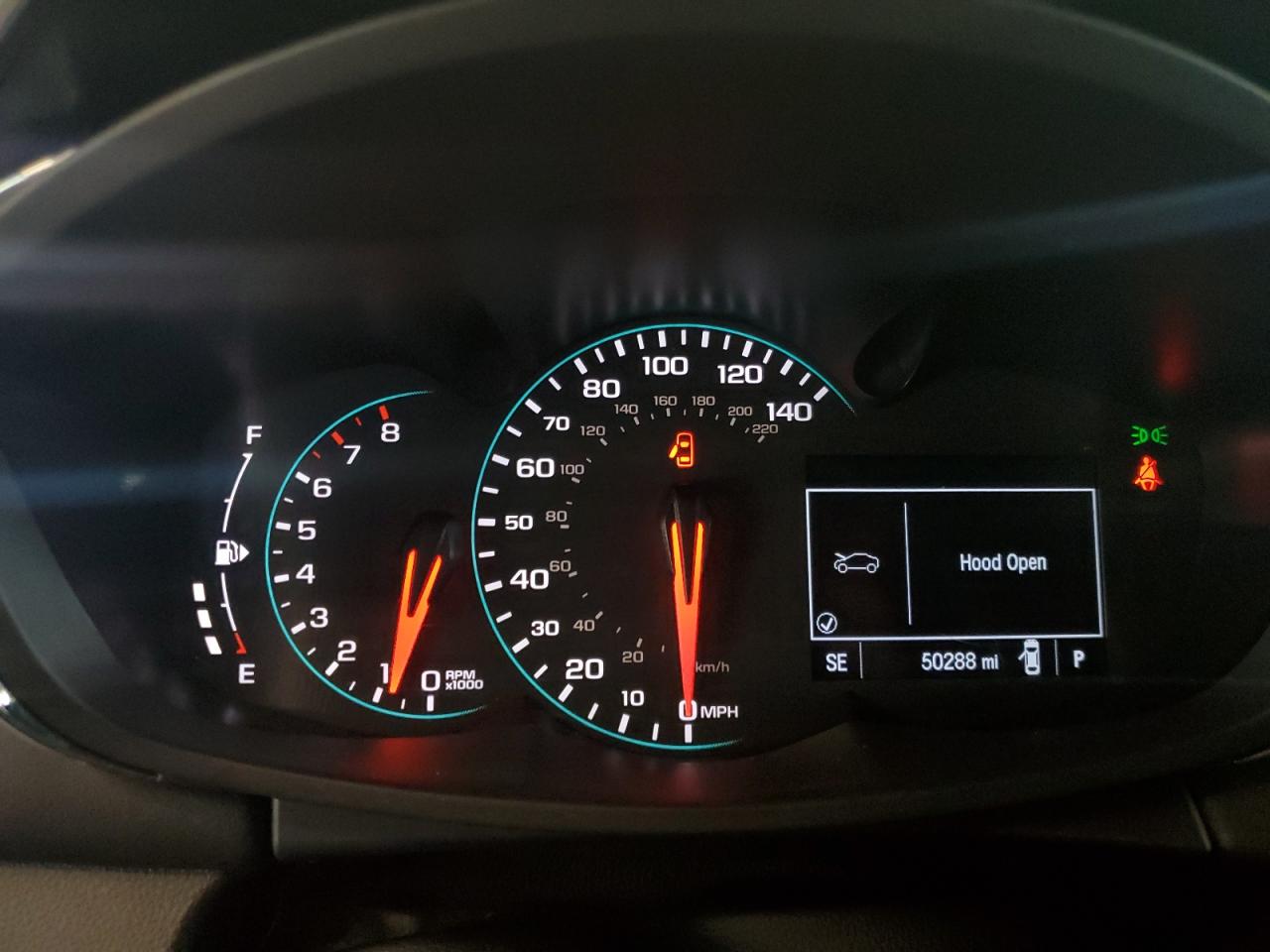 2021 Chevrolet Trax 1Lt VIN: KL7CJLSB7MB354213 Lot: 63627704