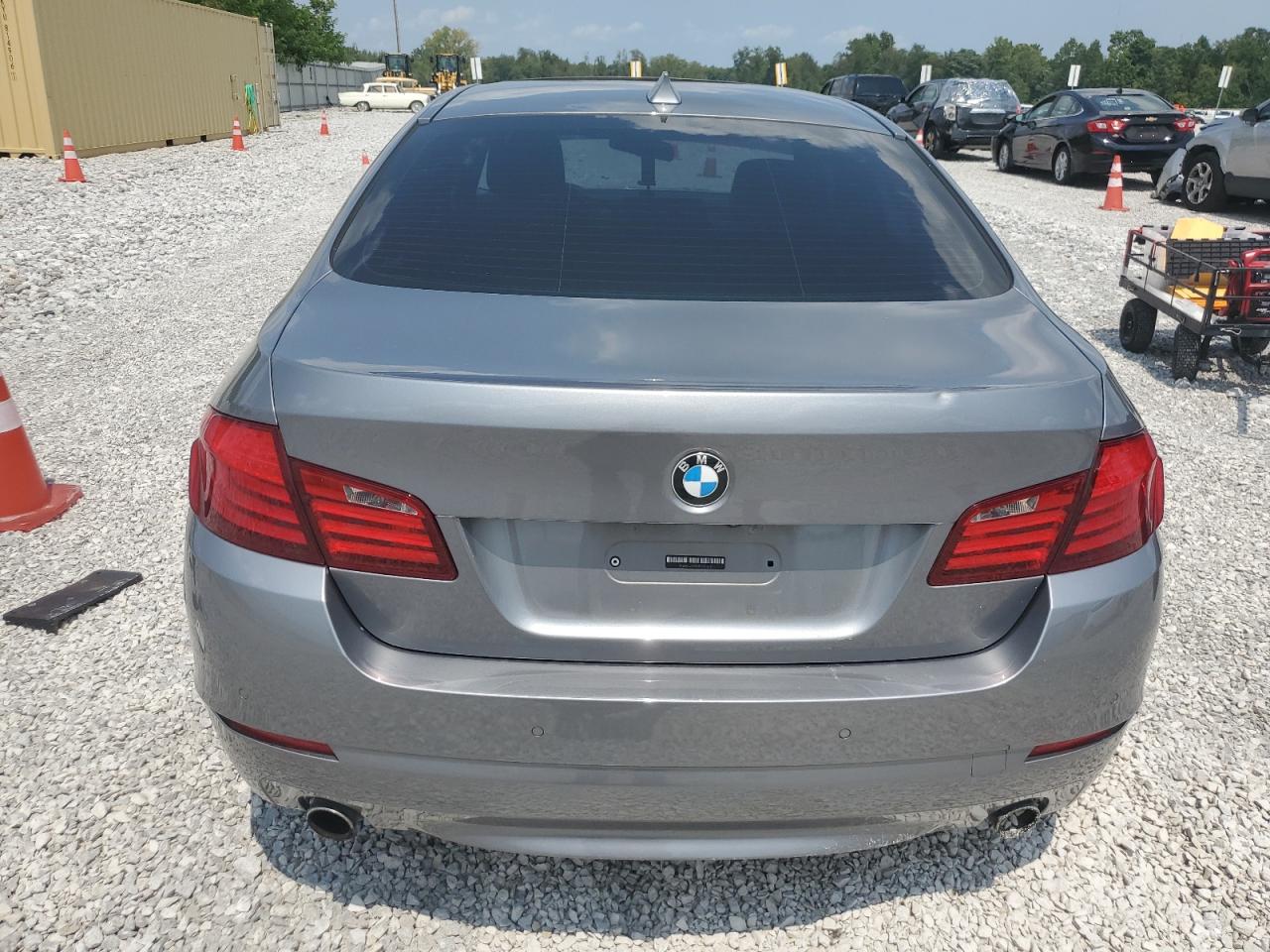 WBAFU7C5XBC870111 2011 BMW 535 Xi